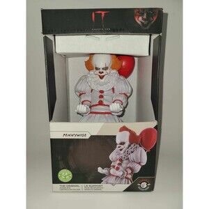 IT Horror Pennywise Controller Stand PS5 XBOX Nintendo Phone Holder NIB NEW